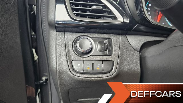 ChevroletGMDaewoo SPARK Premier купить на сайте DeffCars