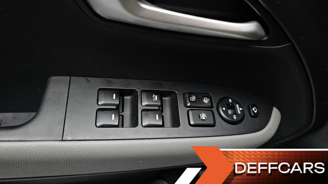 Kia RAY Signature купить на сайте DeffCars