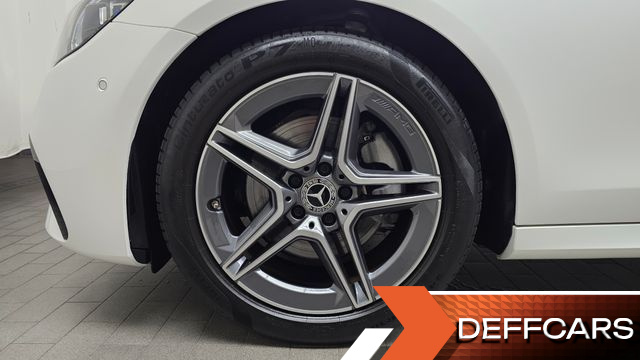Mercedes E-CLASS E250 AMG Line купить на сайте DeffCars