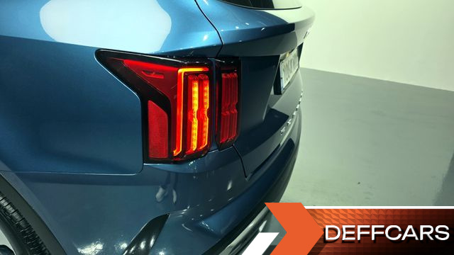 Kia SORENTO Diesel 2.2 2WD Noblesse купить на сайте DeffCars