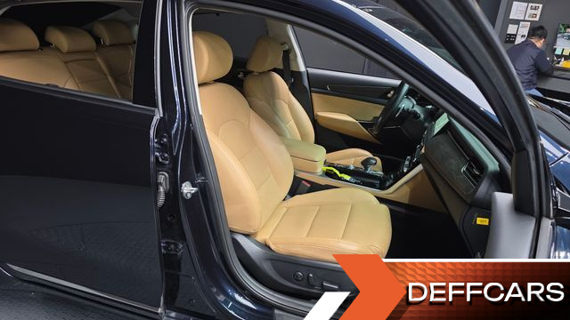 Kia K7 3.0 GDI Noblesse купить на сайте DeffCars
