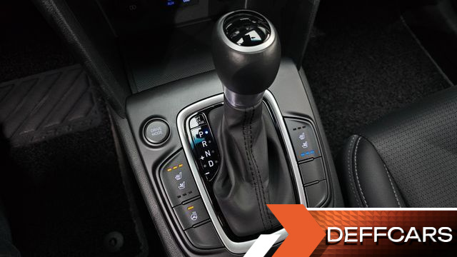 Hyundai KONA 1.6 Turbo 2WD Modern Choice купить на сайте DeffCars