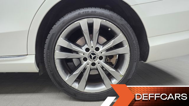 Mercedes C-CLASS C220 d 4MATIC купить на сайте DeffCars