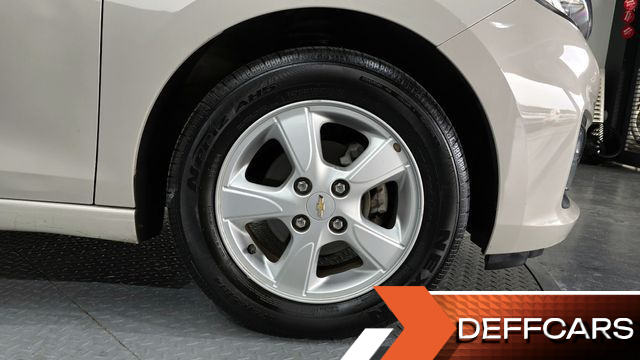 ChevroletGMDaewoo SPARK LT купить на сайте DeffCars