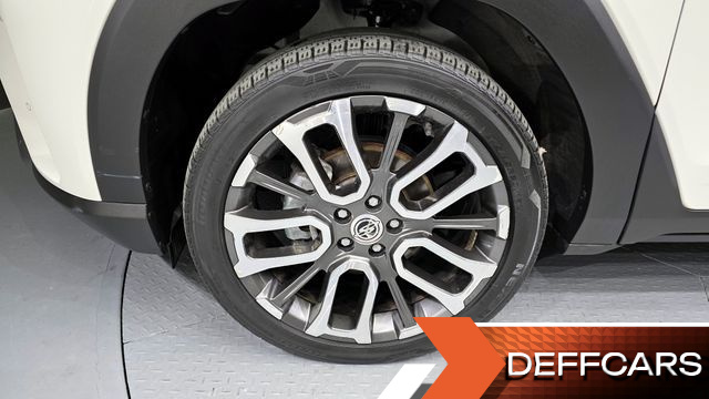 Ssangyong TORRES Gasoline 1.5 2WD T7 купить на сайте DeffCars