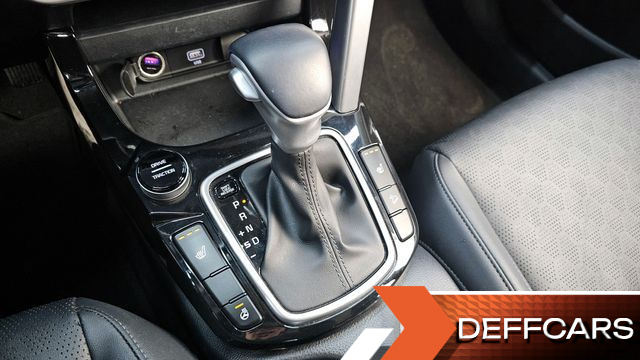 Kia SELTOS Gasoline 1.6 Turbo 2WD Trendy купить на сайте DeffCars