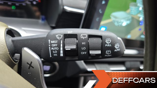 Ssangyong TORRES Gasoline 1.5 2WD T7 купить на сайте DeffCars