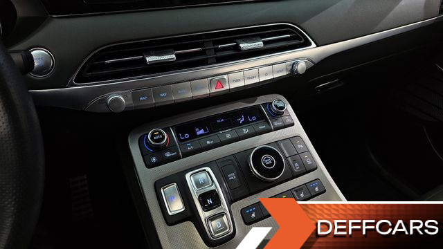 Hyundai PALISADE Gasoline 3.8 2WD Calligraphy купить на сайте DeffCars