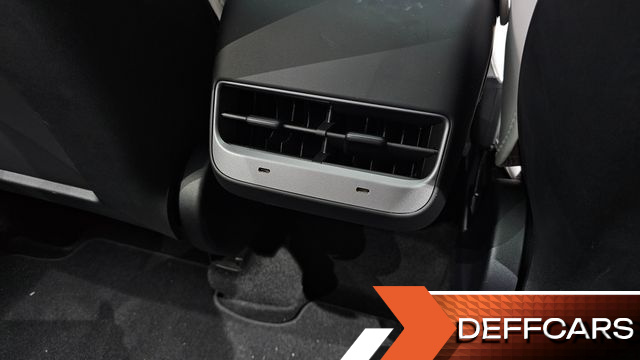 Tesla MODEL Y RWD купить на сайте DeffCars