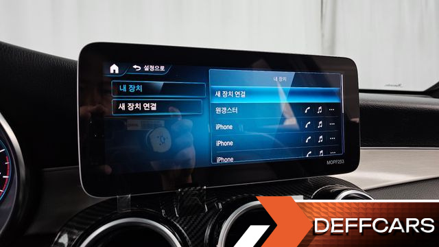 Mercedes GLC-CLASS GLC300 4MATIC Premium купить на сайте DeffCars