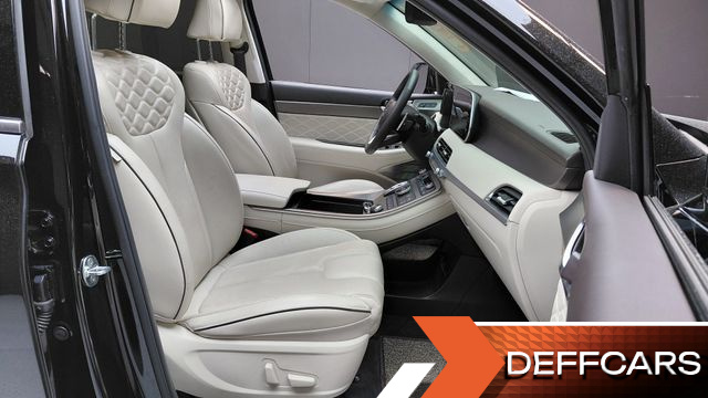 Hyundai PALISADE Gasoline 3.8 4WD Calligraphy купить на сайте DeffCars