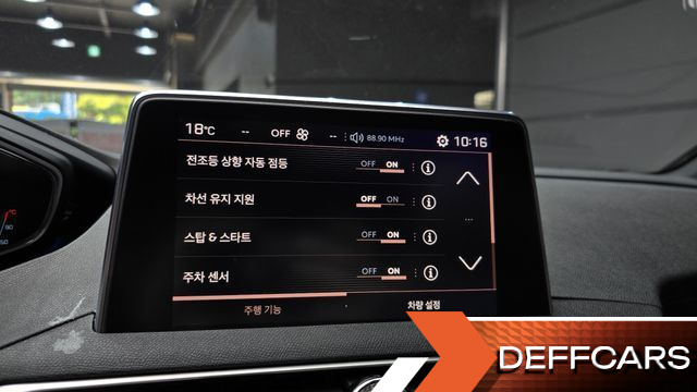 Peugeot 3008 1.6 BlueHDi GT Line купить на сайте DeffCars