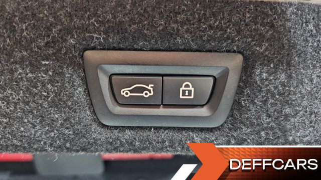 BMW 5-SERIES 520d M Sport Package Plus купить на сайте DeffCars