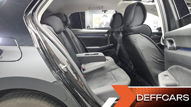 Volkswagen GOLF 2.0 TDI Prestige купить на сайте DeffCars