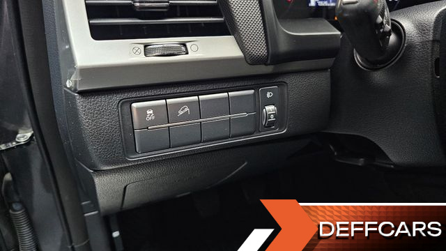 Ssangyong REXTON Diesel 2.2 2WD Wild купить на сайте DeffCars