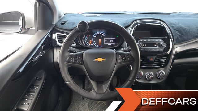 ChevroletGMDaewoo SPARK Premier купить на сайте DeffCars
