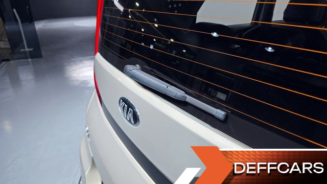 Kia SOUL 1.6 T-GDI Noblesse Special купить на сайте DeffCars