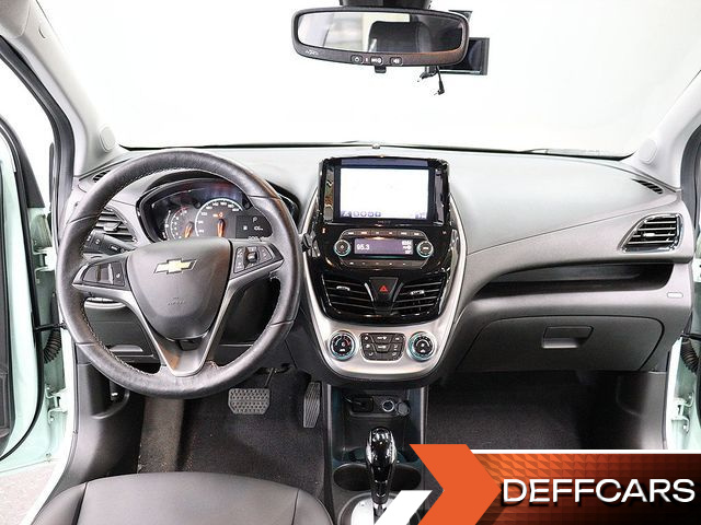 ChevroletGMDaewoo SPARK LT Plus купить на сайте DeffCars