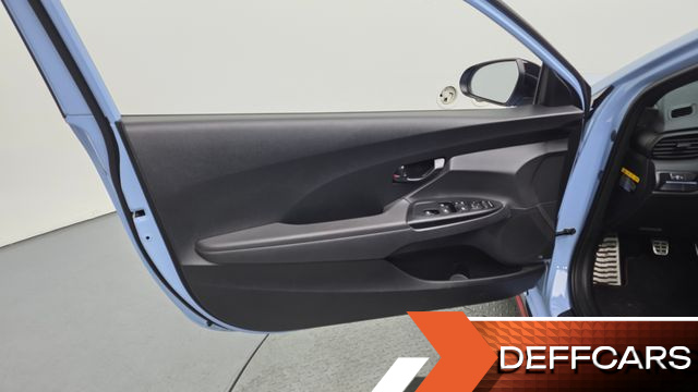 Hyundai VELOSTER 2.0 N купить на сайте DeffCars