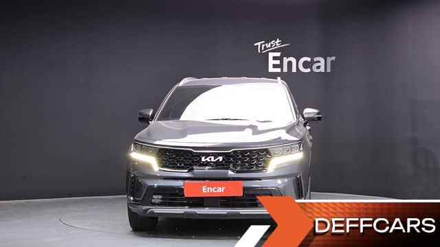 Kia SORENTO HEV 1.6 4WD Signature купить на сайте DeffCars