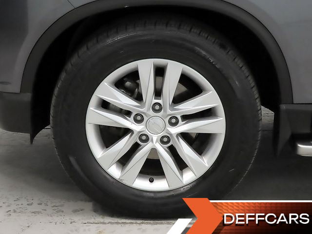 Ssangyong REXTON Diesel 2.2 4WD Adventure купить на сайте DeffCars