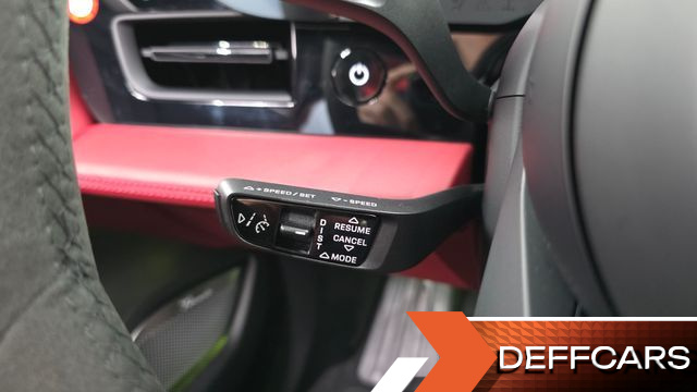 Porsche TAYCAN GTS купить на сайте DeffCars