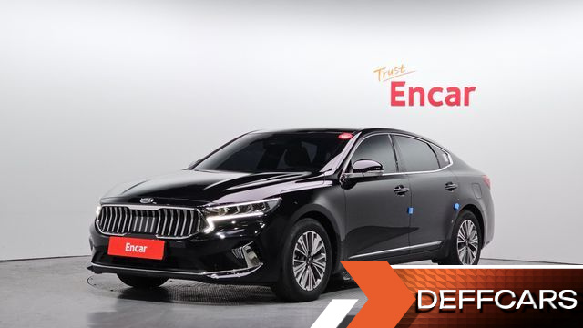 Kia K7 Noblesse купить на сайте DeffCars