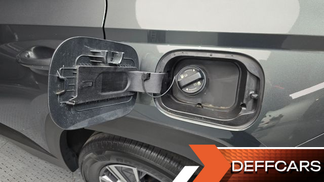 Hyundai TUCSON Modern 2WD купить на сайте DeffCars
