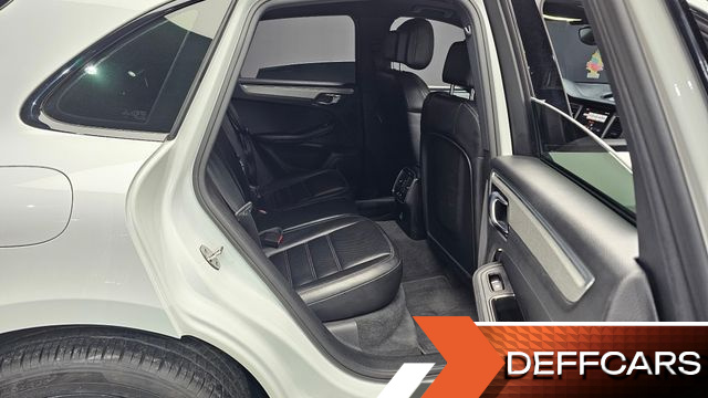 Porsche MACAN 3.0 GTS 95B купить на сайте DeffCars