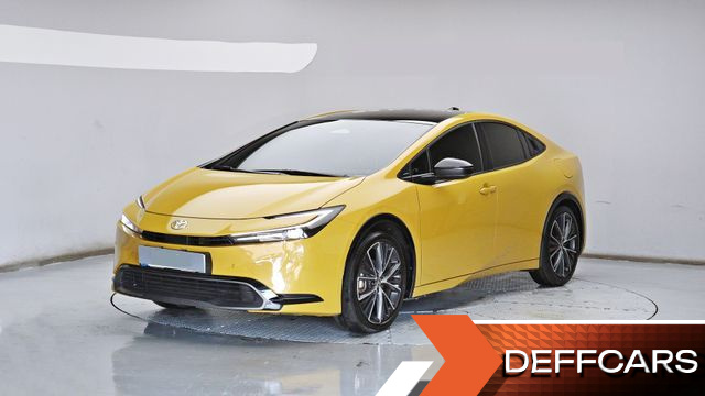 Toyota PRIUS 2.0 XLE купить на сайте DeffCars
