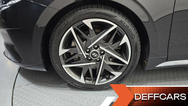 Hyundai GRANDEUR 3.3 Exclusice купить на сайте DeffCars