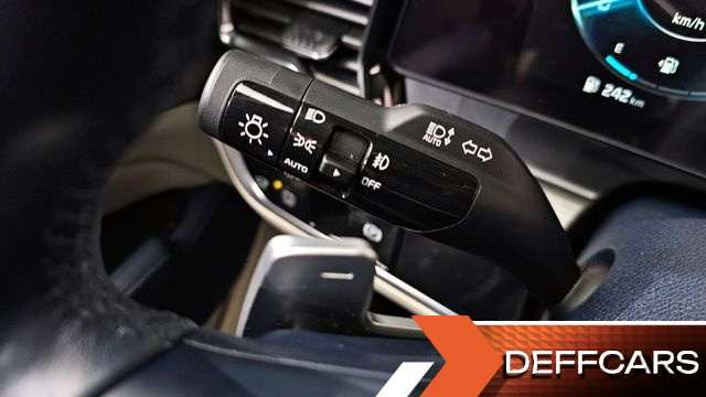 Kia SPORTAGE Signature Gravity 2WD купить на сайте DeffCars
