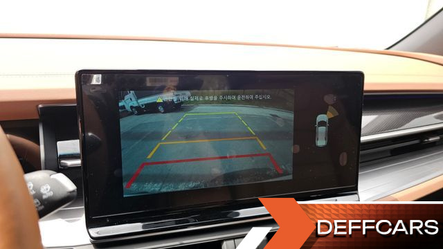Ssangyong TORRES Gasoline 1.5 2WD T7 купить на сайте DeffCars