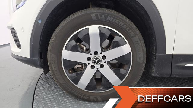 Mercedes GLB-CLASS GLB220 купить на сайте DeffCars