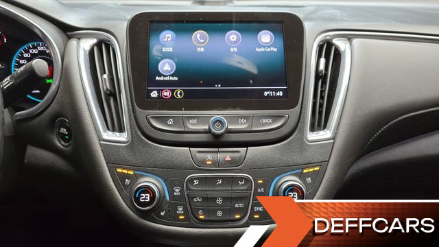 ChevroletGMDaewoo MALIBU 1.6 Diesel LT Premium купить на сайте DeffCars