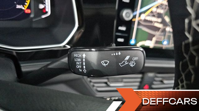 Volkswagen JETTA 1.5 TSI Prestige купить на сайте DeffCars
