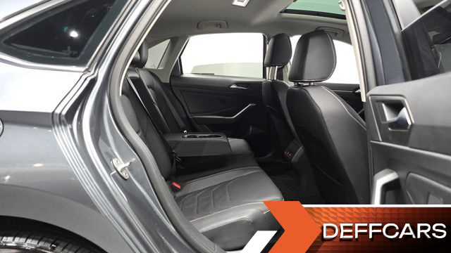 Volkswagen JETTA 1.5 TSI Prestige купить на сайте DeffCars