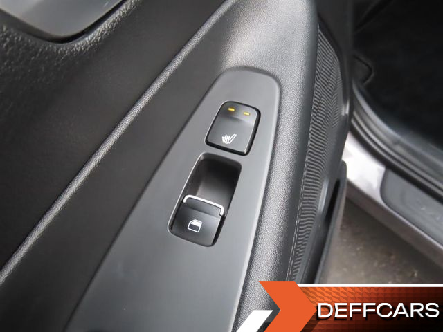Hyundai SANTAFE Diesel 2.2 2WD Premium купить на сайте DeffCars