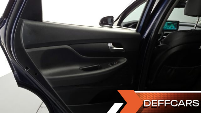 Hyundai SANTAFE Diesel 2.0 2WD Premium купить на сайте DeffCars