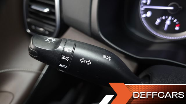 Hyundai GRANDEUR 2.4 Premium Special купить на сайте DeffCars