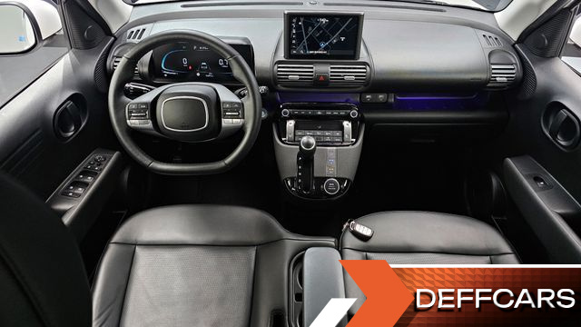 Hyundai CASPER Modern купить на сайте DeffCars