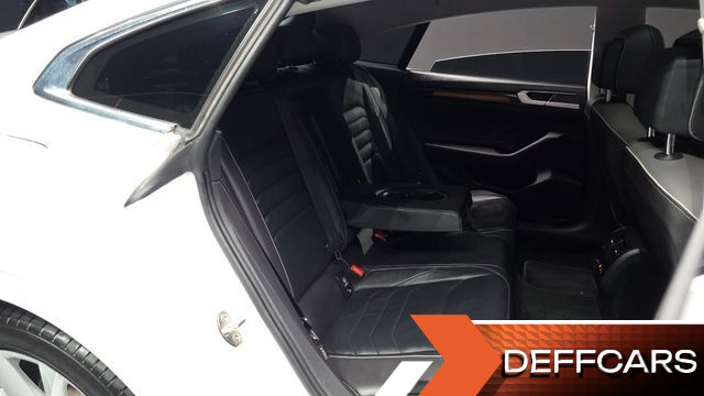Volkswagen ARTEON 2.0 TDI Prestige купить на сайте DeffCars