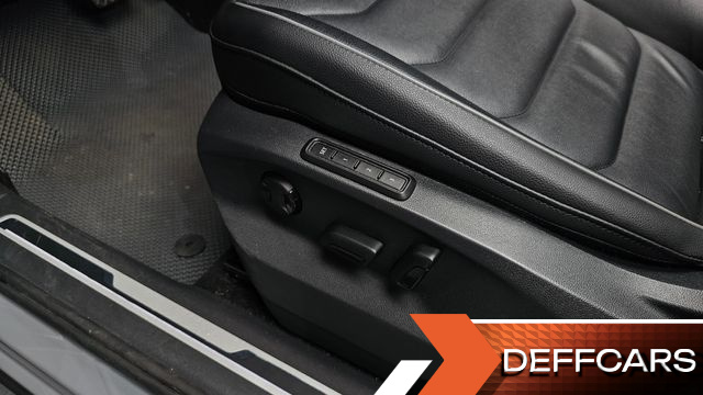 Volkswagen TIGUAN 2.0 TDI Prestige купить на сайте DeffCars