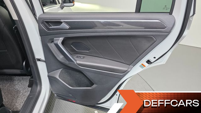 Volkswagen TIGUAN 2.0 TDI 4Motion Prestige купить на сайте DeffCars