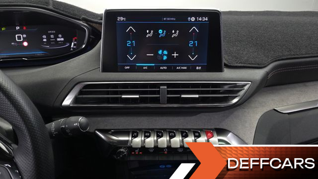 Peugeot 3008 1.2 Pure Tech GT купить на сайте DeffCars