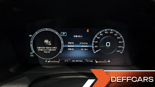 Ssangyong REXTON Diesel 2.2 4WD The Black купить на сайте DeffCars