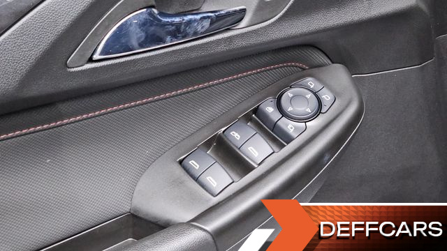 ChevroletGMDaewoo TRAILBLAZER 1.3 Turbo 2WD RS купить на сайте DeffCars