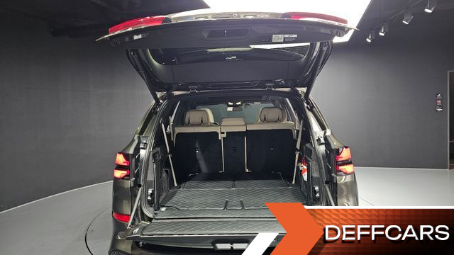 BMW X5 xDrive 40i M Sport купить на сайте DeffCars