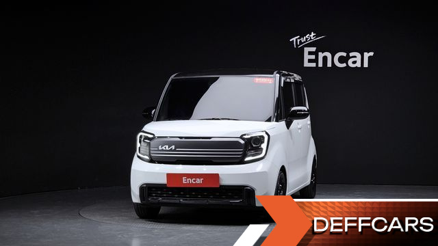 Kia RAY Gravity купить на сайте DeffCars