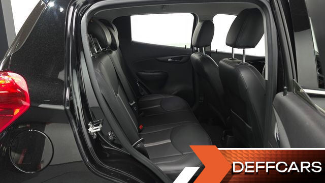 ChevroletGMDaewoo SPARK Premier купить на сайте DeffCars